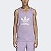 adidas Originals Men's Trefoil Tank Top