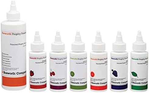Bosworth 16690 Prophy Powder, Grape, 10 oz. per Bottle