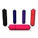 Pocket Rocket Vibrating Bullet By Healthy Vibes, Powerful Vibrations, Water Proof , Push Button (Assorted Colors) Guaranteed Pleasure