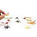 Fun Central 144 Pieces - Bugs Figurine and Insects Toy Figure for Toddlers & Kids - Assorted Designs