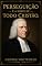 Livro Perseguição a toda a Terra dos Cristãos