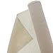 U.S. Art Supply 7-Ounce Unprimed Canvas Roll, 63