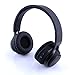 Beyution Wireless Bluetooth Headphones & Wireless Bluetooth Speaker & Wired Headset 3-IN-1 Over Ear Headset with Mic Stereo Hifi Audio Performance & Over 10 hours Playing Times