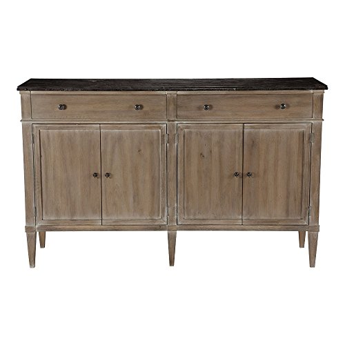 Ethan Allen Cressida Buffet, Porcini