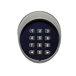 G.T.Master Wireless Keypad for Gate Opener