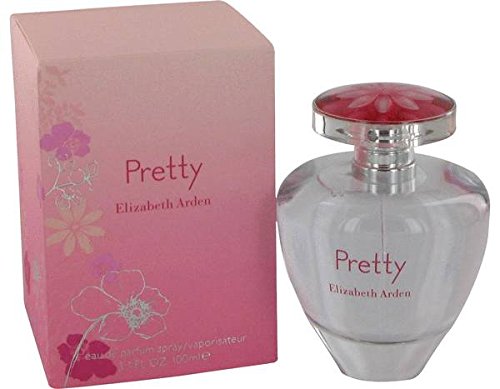 EliÅ¼abÄ—th ArdÄ—n PrÄ—tty PerfumÄ— for Women Eau de Parfum 3.3 fl. Oz