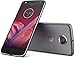Motorola Moto Z2 Play XT1710-06 (64GB) Dual SIM GSM Factory Unlocked (Dark Gray) American & Euro 4G LTE Bands (Renewed)