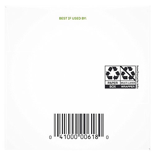 Lipton Herbal Supplement Tea Bags, Miracle Moringa with Green Tea and