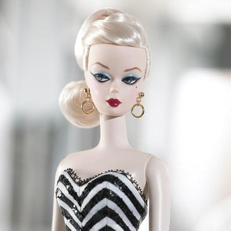 barbie numero 1 precio