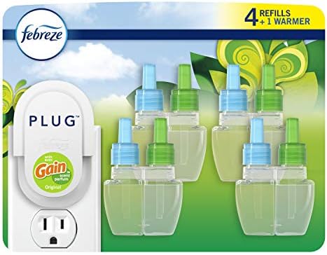 Febreze Plug in Air Fresheners