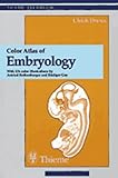 Color Atlas of Embryology, Drews, Ulrich, 3131003219
