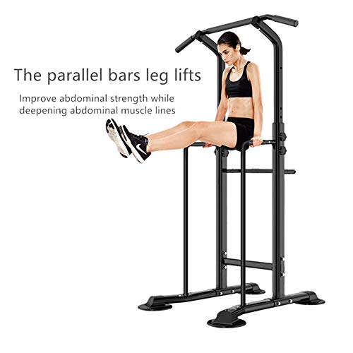 BEDDYB-Pull-Up-BarAdult-Children-Multifunctional-Height-Adjustable-Horizontal-Bar-Load-Bearing-150KG-Pull-ups-Fitness-Equipment