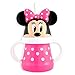 Sassy Disney Minnie 10 Ounce Character Cup