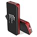 Elivebuy 20000mAh Portable Charger - Ultra High Capacity Power Bank External Battery with 4A Output Fast Charge, 3A Input Fast Recharge for iPhone 7, iPad Pro, Galaxy S8 and More
