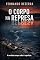 Livro Livro de Mistério: O Corpo na Represa