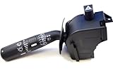 PT Auto Warehouse CBS-3643 - Combination Switch - Dimmer, Hazard Warning, Turn Signal, Windshield Wiper