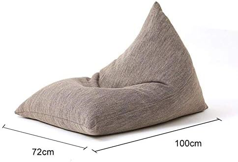Couch ريكة Bean Bag Chair Kids Toy Storage Organizer Seat