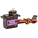 RioRand 4 x MG90S Metal Geared Micro Servo For Plane Helicopter Boat Car New