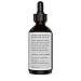 All Natural Beard Oil (Unscented) by Beard Reverence - Large 2oz Size - Premium Leave-in Conditioner, Softener, Moisturizer for Beard & Mustache Grooming, Health, Growth, and Care