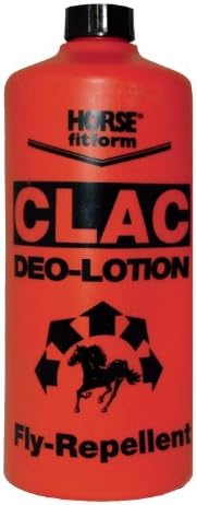 CLAC 86 NATURAL REPELLENT LITER