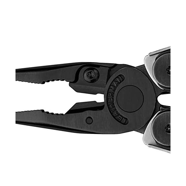 Leatherman Wave Plus Multitool Camping Galore