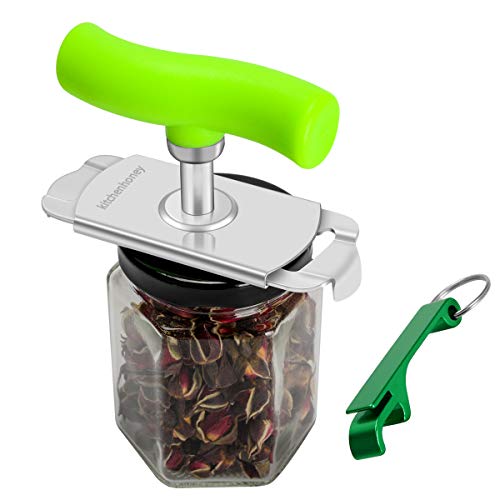 5 Arthritis+can+stainless+Labor+saving+Rotation+1+3+7inch