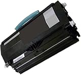Toners & More Remanufactured Laser Toner Cartridge for Lexmark X264H11G Works with Lexmark X264dn, Lexmark X363dn, Lexmark X364dn, Lexmark X364dw - 9,000 Page Yield