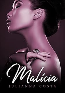 Livro Malícia