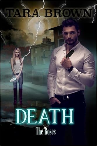 Death The Devils Roses Volume 5 Tara Brown - 
