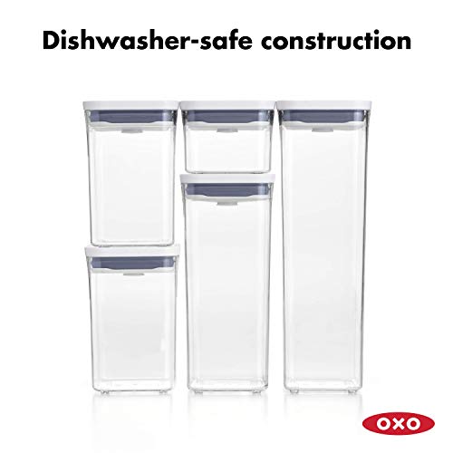 OXO Good Grips POP Container Set - Image 3