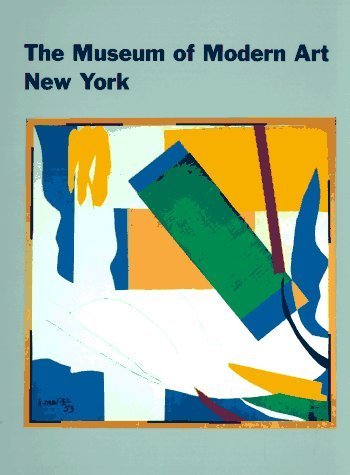 The Museum of Modern Art New York (Abradale Books)