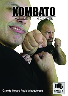Livro IntroduÇÃo Ao Kombato