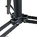 LINCO Lincostore Photography Back Light Stands with 75cm Max Height for Relfectors, Softboxes, Lights, Umbrellas, Backgrounds