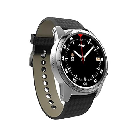 w1 smart watch