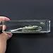 REALBUG Big Head Carp Fish Paperweight (4.4x1.6x1.1)
