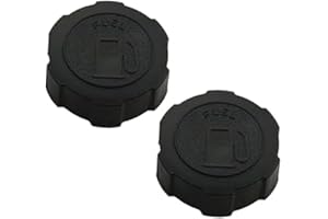 Fuel Tank Cap Replacement For Snow Blowers And Lawn Mowers for Models 692046 LG397974 M143291 PT11028 793606 33385 Provides F