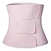PAZ WEAN Abdominal Surgical Binder Wrap for Stomach Post Surgery Compression C section Postpartum Support Recovery after Hysterectomy Belly Band