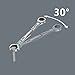 Wera Tools Joker SW 10 SB RATCHETING Combo Wrench