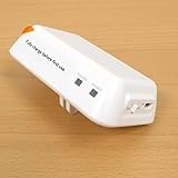 DJI Wi-Fi Range Extender for Phantom 2 Vision+ v3.0 Quadcopter, 2412-2462 MHz Operating Frequency, 20 dBm Transmitting Power