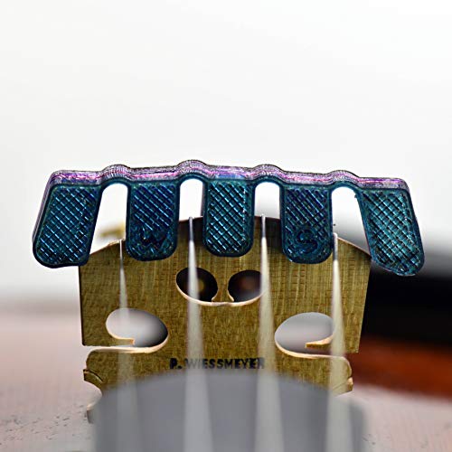 NEW catrpilr Practice Mute for Violin