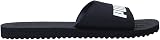 PUMA Purecat 2.0 Slide Sandals Peacoat White Unisex UK 5 view 2