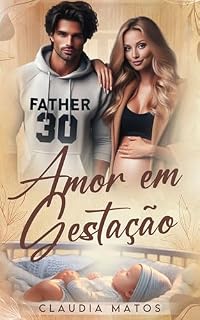 Livro Amor em gestação