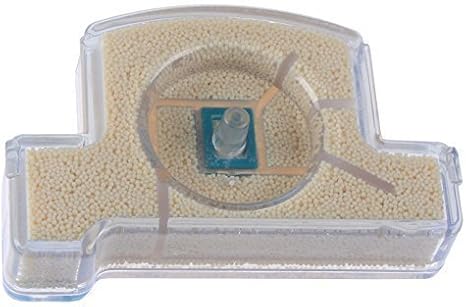 vax steam cleaner filter