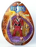 Farscape Special Edition > DArgo (Til The Blood Runs Clear) Action Figure