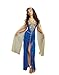 Dreamgirl Women's Medieval Beauty Costume
