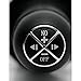 Master Series The Violator 13 Mode Dildo Thruster, X-Large, Black (AE811)