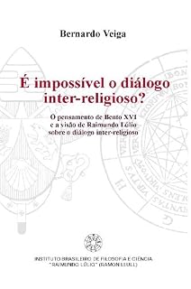 Livro É imposível o Dialogo inter-religioso? (ebook)