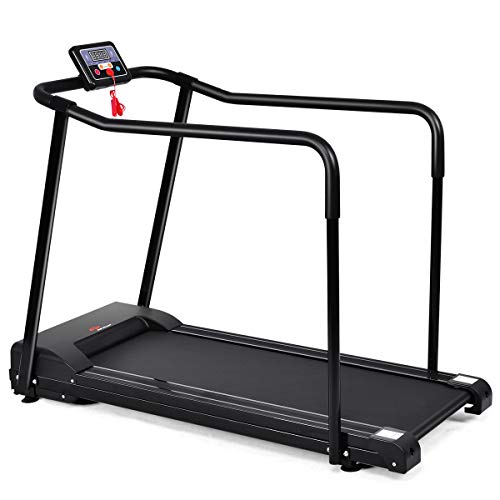 Top 10 Treadmills For Walking of 2019 | No Place Called Home