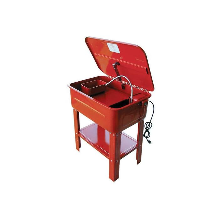 Buy Advanced Tool Design Model ATD8525 20 Gallon SelfDraining Parts