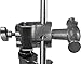 Kupo 40in Extension Grip Arm - Silver (KG203412)
